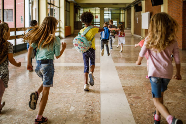 Se están acabando los colegios privados.