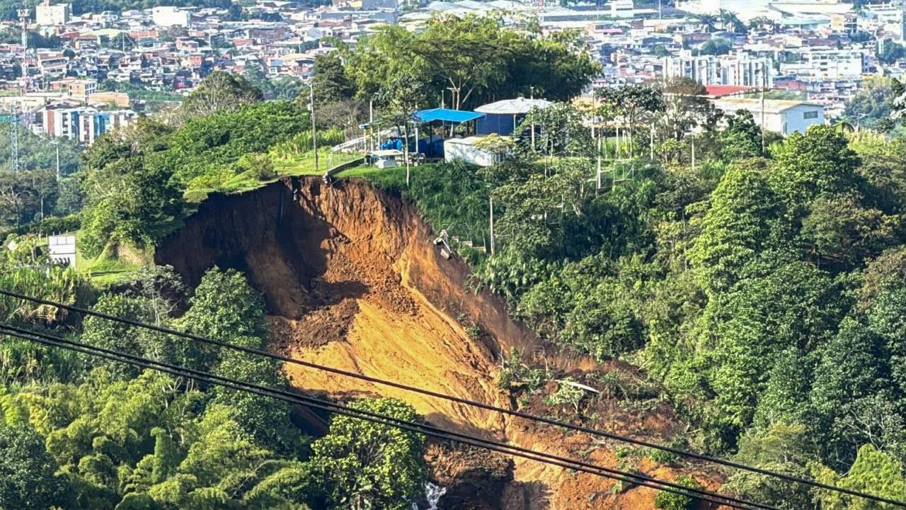 La crónica de una tragedia anunciada.