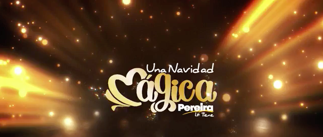 El alumbrado público de Pereira, entre los mas bonitos de Colombia