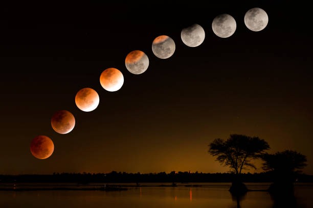 LUNA DE SANGRE EN PEREIRA.
